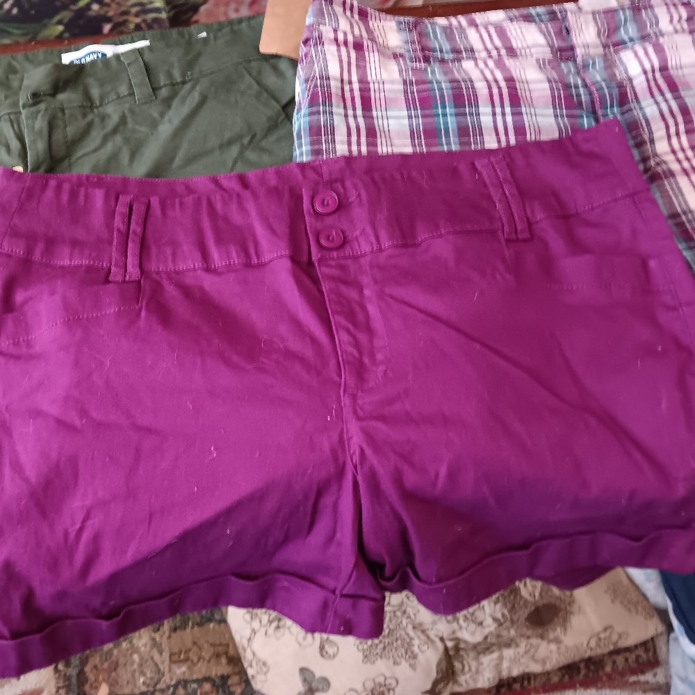 Women's shorts